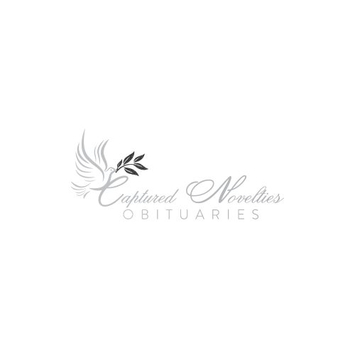 Captured Novelties Obituaries